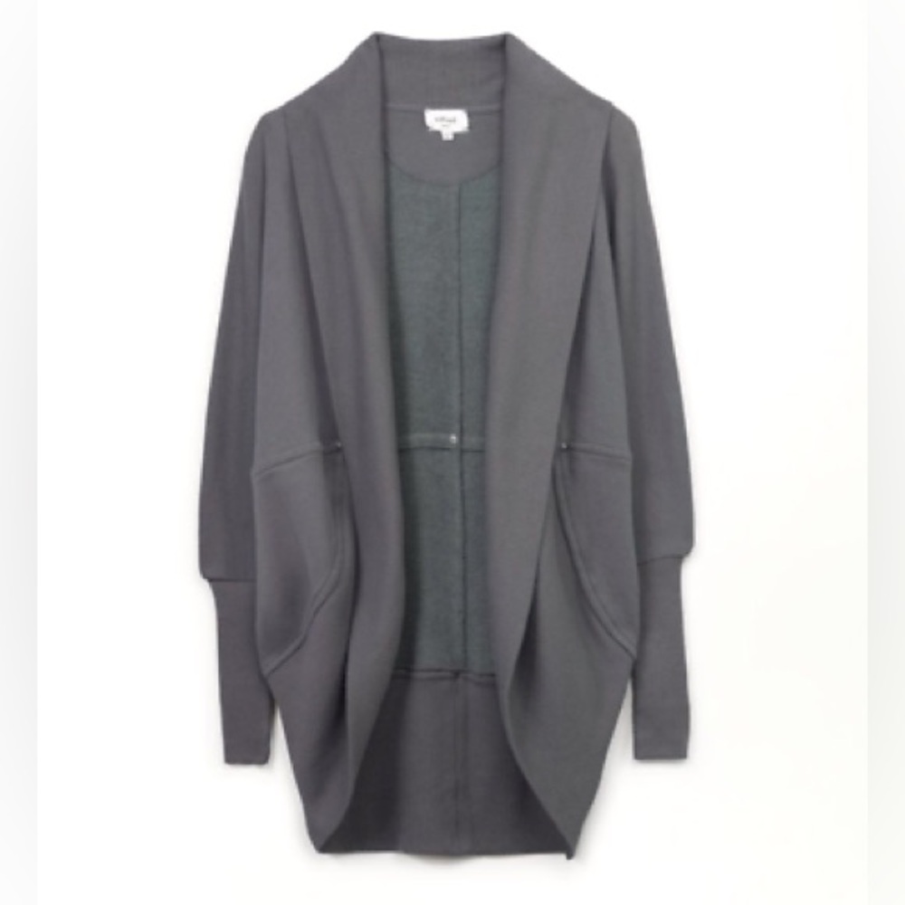 Wilfred Diderot sweater